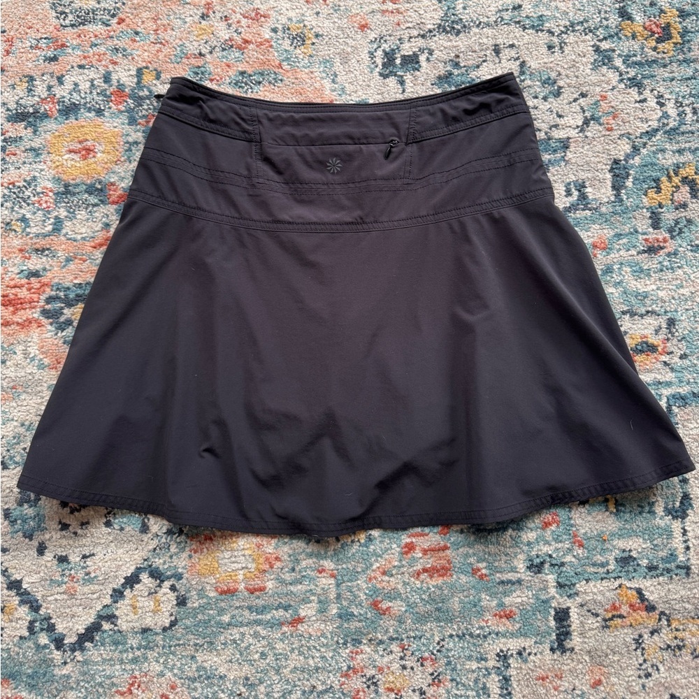 Athleta Black Everyday Skort
Size 6 - Picture 3 of 10